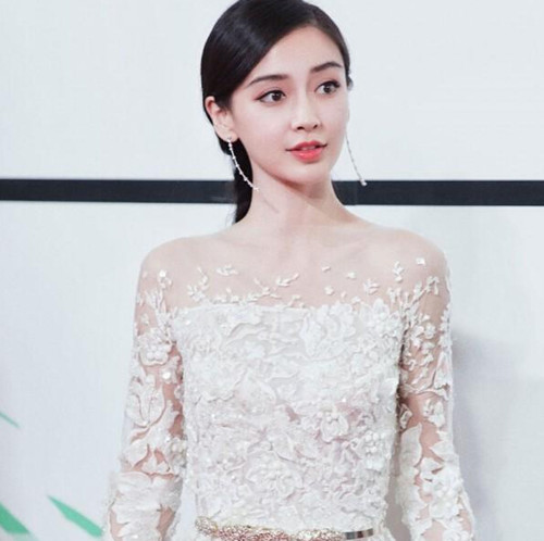 Angelababy